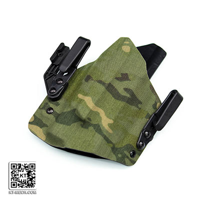 MultiCam Tropic Wrap