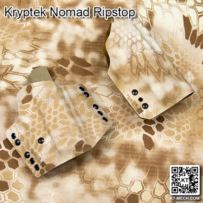 Kryptek Nomad Ripstop