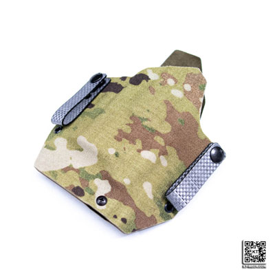 OCP Scorpion W2 Wrap