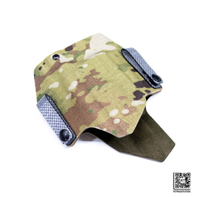 OCP Scorpion W2 Wrap