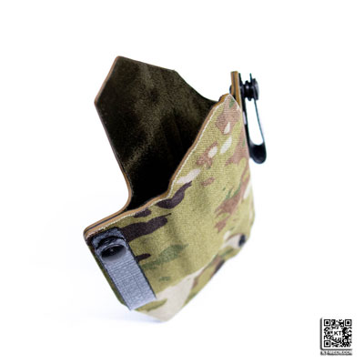 OCP Scorpion W2 Wrap