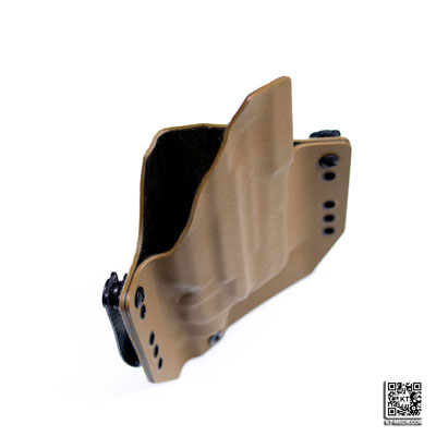 OCP Scorpion W2 Wrap