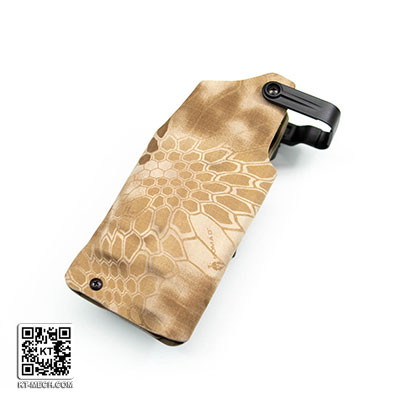 Kryptek Nomad Ripstop