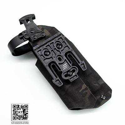 mk360 kt wild weasel holster