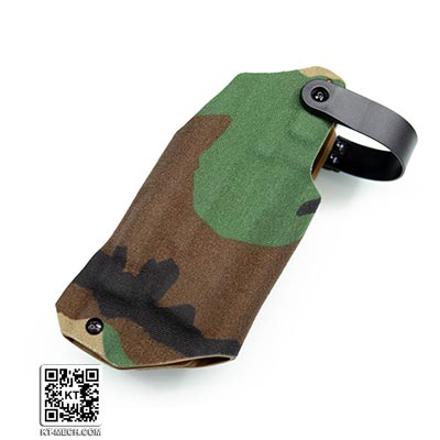 mk360 kt wild weasel holster