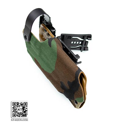 mk360 kt wild weasel holster