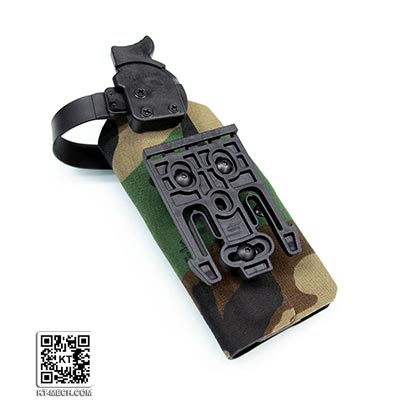 mk360 kt wild weasel holster