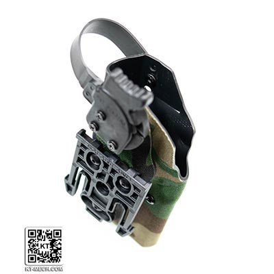 mk360 kt wild weasel holster