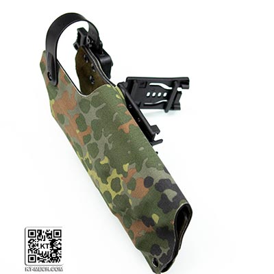mk360 kt wild weasel holster