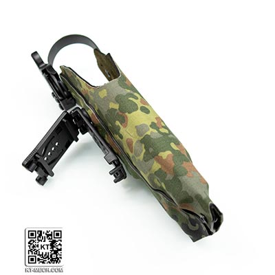 mk360 kt wild weasel holster
