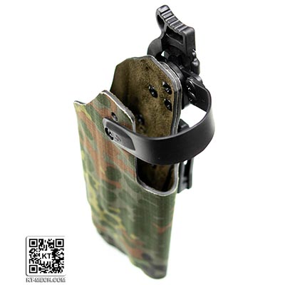 mk360 kt wild weasel holster