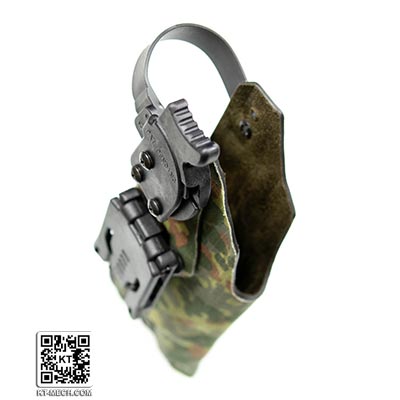 mk360 kt wild weasel holster