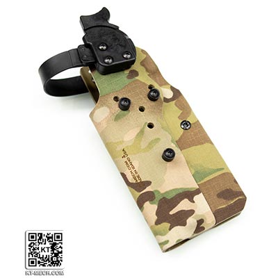 mk360 kt wild weasel holster