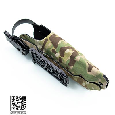 mk360 kt wild weasel holster