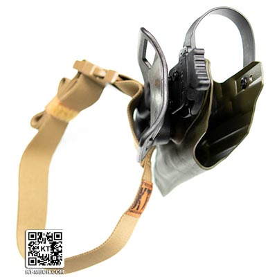 mk360 kt wild weasel holster