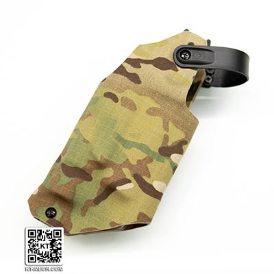 mk360 kt wild weasel holster